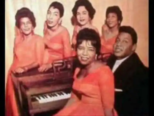 The Caravans - I Know The Lord Will Make A Way
